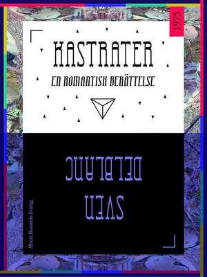 cover image of Kastrater